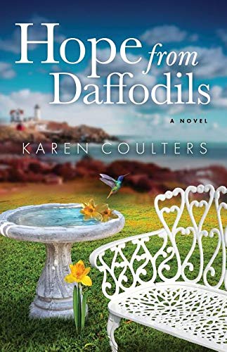 Karen Coulters/Hope from Daffodils