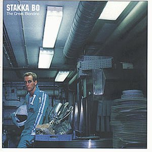 Stakka Bo/Great Blondino