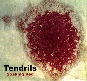 Tendrils/Soaking Red