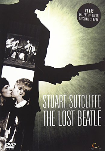 Stuart Sutcliffe - The Lost Beatle/Stuart Sutcliffe - The Lost Beatle
