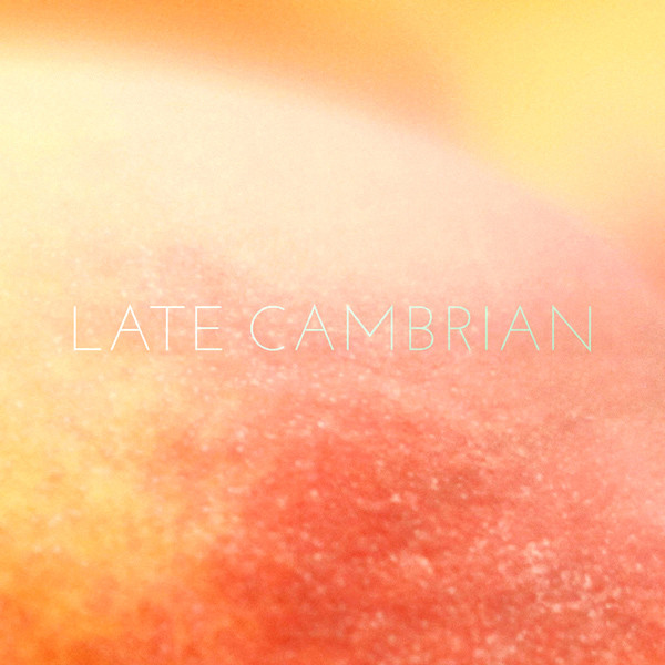 Late Cambrian/Peach