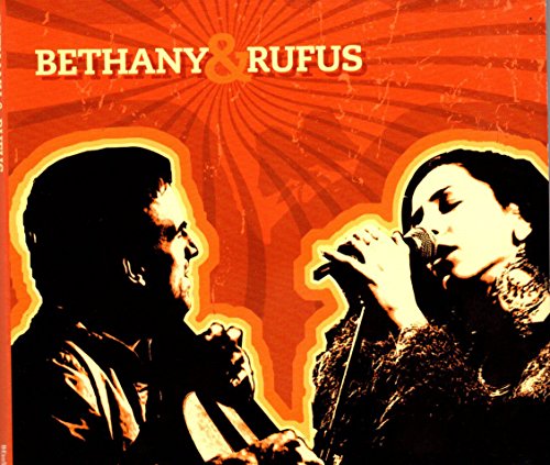 Rufus Cappadocia Bethany Yarrow/Bethany & Rufus