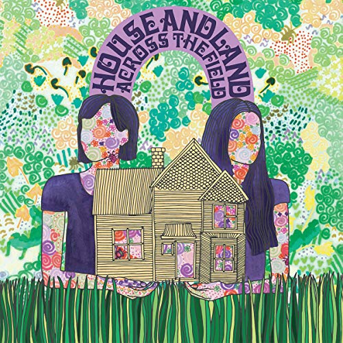 House & Land/Across The Field@Limited Color Vinyl w/Downlad
