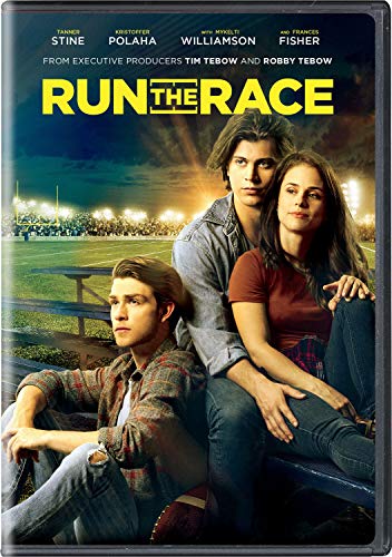 Run The Race Run The Race 