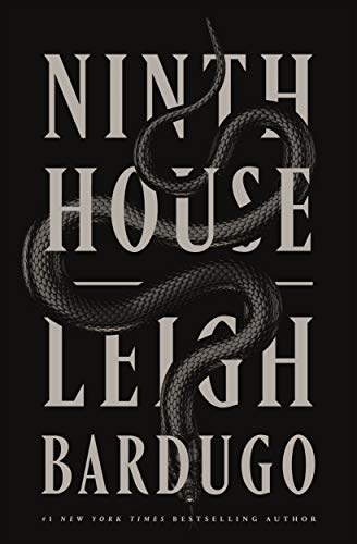 Leigh Bardugo/Ninth House