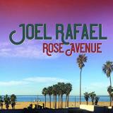 Joel Rafael Rose Avenue 