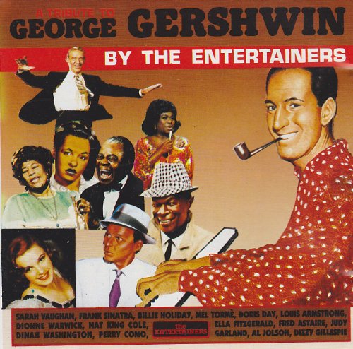 Gerorge Gershwin Themes/Gerorge Gershwin Themes