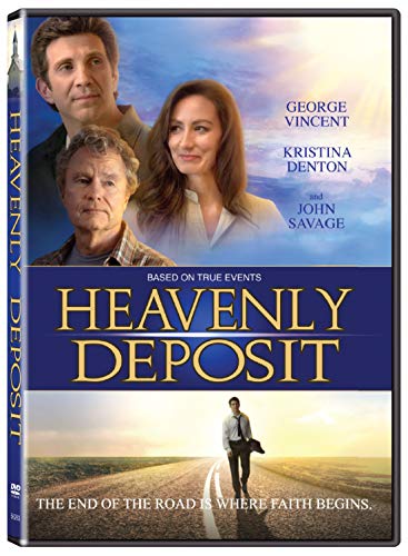 Heavenly Deposit/Vincent/Denton/Savage@DVD@NR