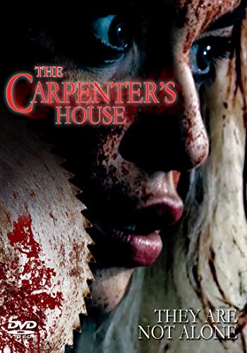 The Carpenter's House: They Are Not Alone/Feltrin/Semprebuono@DVD@NR