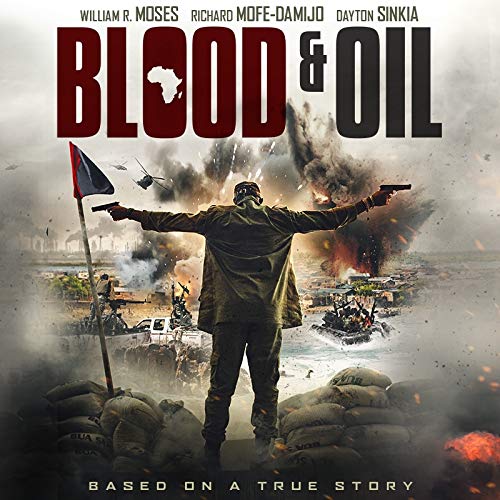 Blood & Oil/Blood & Oil