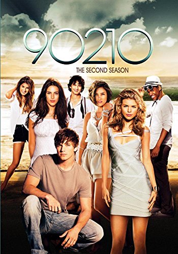 90210/Season 2@MADE ON DEMAND@This Item Is Made On Demand: Could Take 2-3 Weeks For Delivery