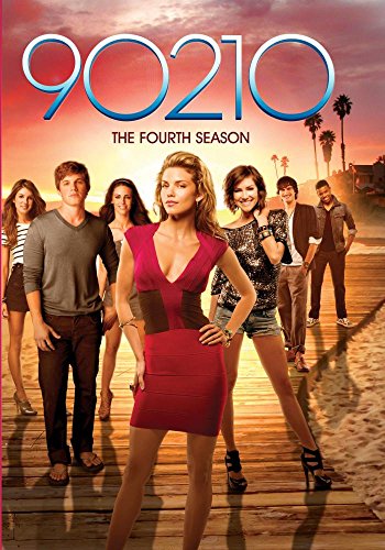 90210/Season 4@MADE ON DEMAND@This Item Is Made On Demand: Could Take 2-3 Weeks For Delivery