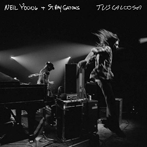 Neil Young & the Stray Gators/Tuscaloosa (Live)