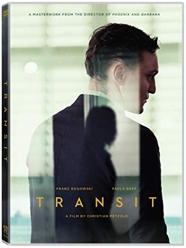 Transit/Transit@DVD@NR