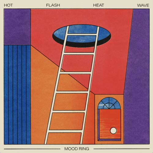 Hot Flash Heat Wave/Mood Ring@Explicit Version@.