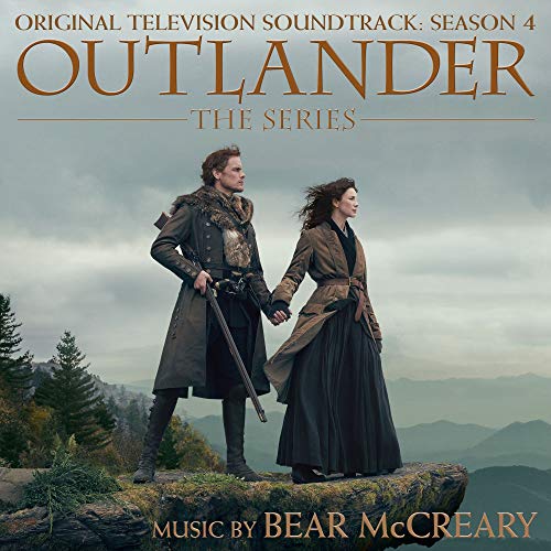 Bear Mccreary/Outlander: Season 4 Soundtrack