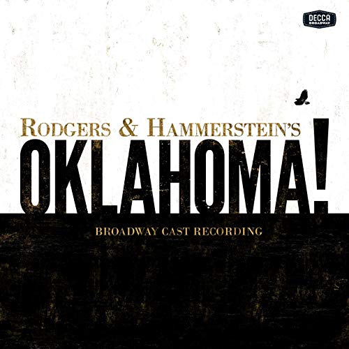 Oklahoma!/2019 Broadway Cast Recording