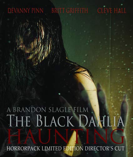 Black Dahlia Haunting/Black Dahlia Haunting@.