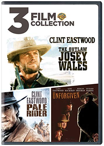 Outlaw Josey Wales / Pale Ride/Outlaw Josey Wales / Pale Ride