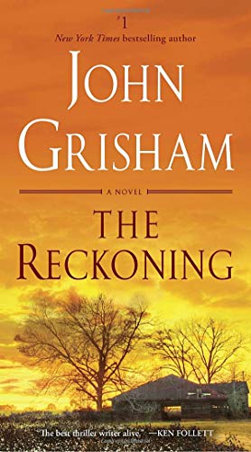 John Grisham/The Reckoning