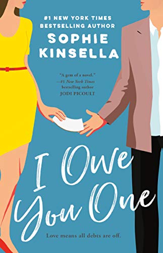 Sophie Kinsella/I Owe You One@Reprint