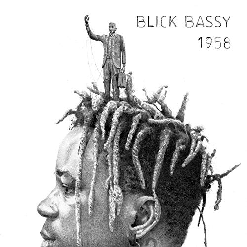 Blick Bassy/1958@.