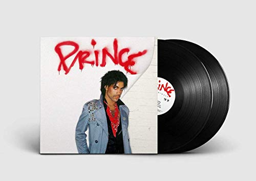 Prince/Originals@2lp