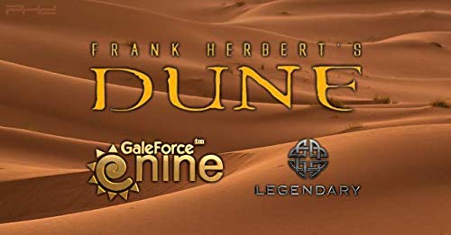 Dune/Board Game