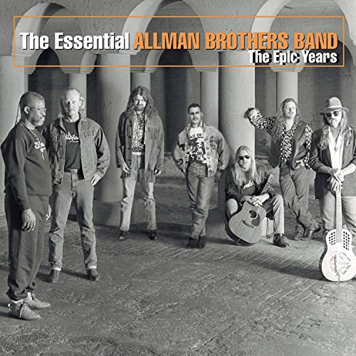 Allman Brothers Essential 
