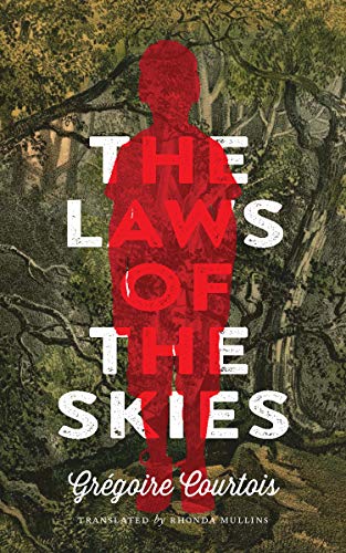 Gregoire Courtois/The Laws of the Skies