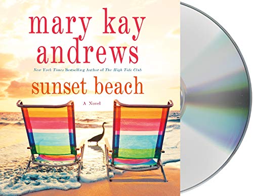 Mary Kay Andrews Sunset Beach 