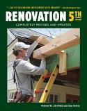 Michael Litchfield Renovation 5th Edition Completely Revised And Updated 