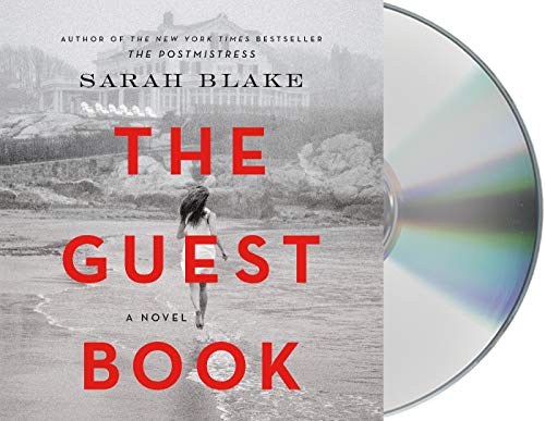 Sarah Blake The Guest Book 