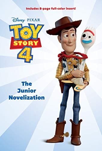 RH Disney (COR)/Toy Story 4@DGS