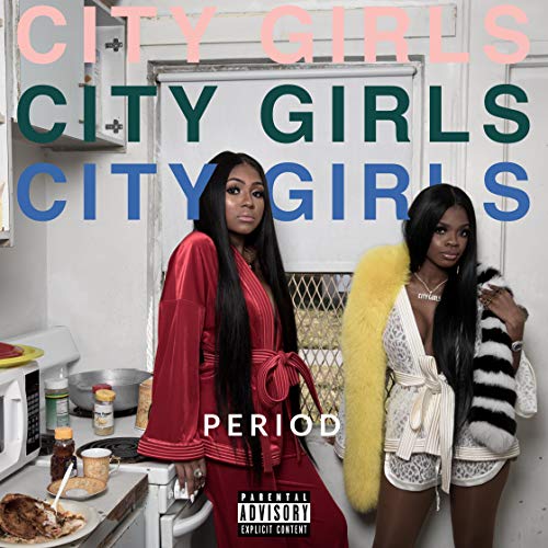 City Girls/PERIOD@LP