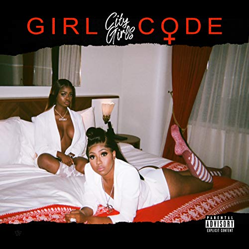 City Girls/Girl Code@LP