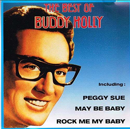 Buddy Holly/Best Of