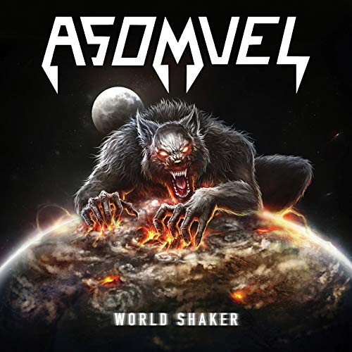 Asomvel/World Shaker