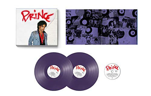 Prince/Originals (Deluxe)@1cd/2lp