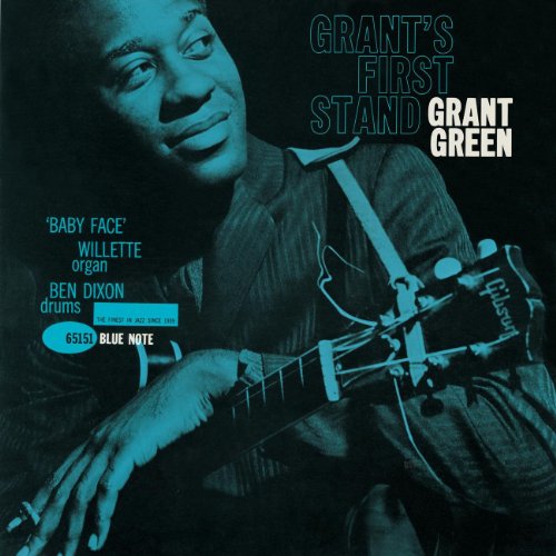 Grant Green/Grant's First Stand
