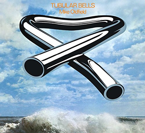 Mike Oldfield/Tubular Bells@Grey Vinyl