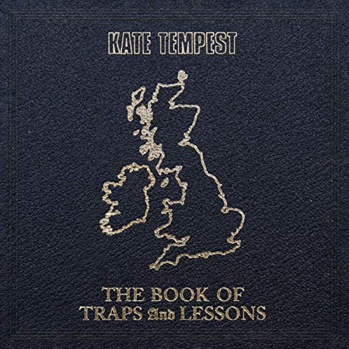 Kate Tempest/The Book Of Traps & Lessons