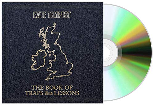 Kate Tempest/The Book Of Traps & Lessons