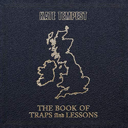 Kate Tempest/The Book Of Traps & Lessons@Deluxe