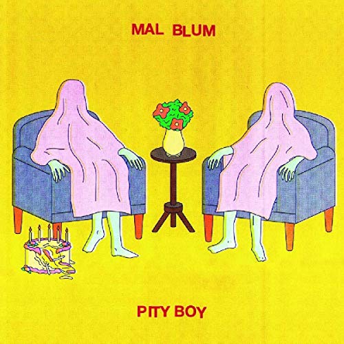 Mal Blum/Pity Boy