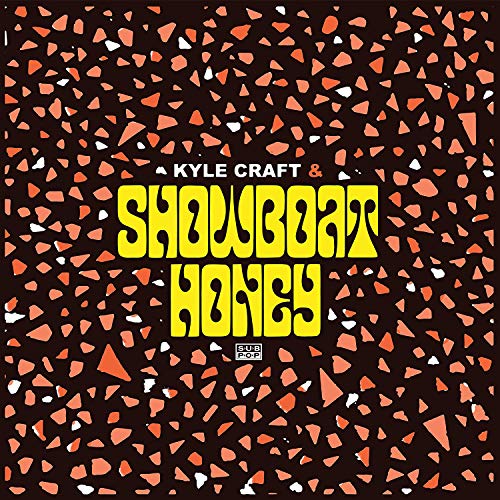 Kyle Craft/Showboat Honey