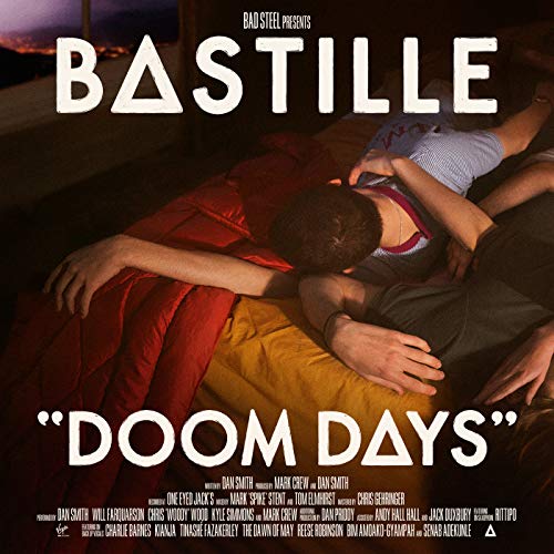 Bastille Doom Days 