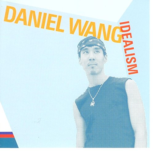 Daniel Wang/Idealism