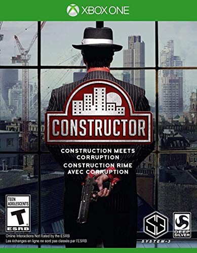 Xbox One/Constructor