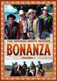 Bonanza Official Ninth Season Bonanza Official Ninth Season 